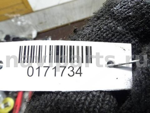 Поддон Audi 80, 1988 г., OEM aaz, арт. 0171734, фото 3