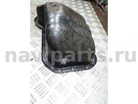 Поддон Audi 80, 1988 г., OEM aaz, арт. 0171734, фото 4