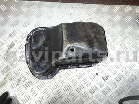 Поддон Audi 80, 1988 г., OEM aaz, арт. 0171734, фото 5