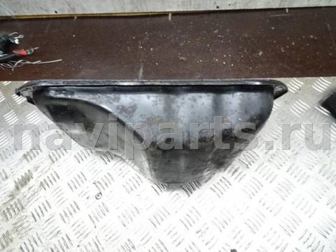 Поддон Audi 80, 1988 г., OEM aaz, арт. 0171734, фото 6