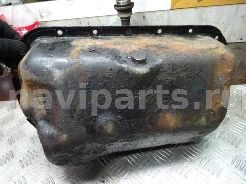 Поддон Volkswagen Passat, 1996 г., арт. 0174250, фото 3