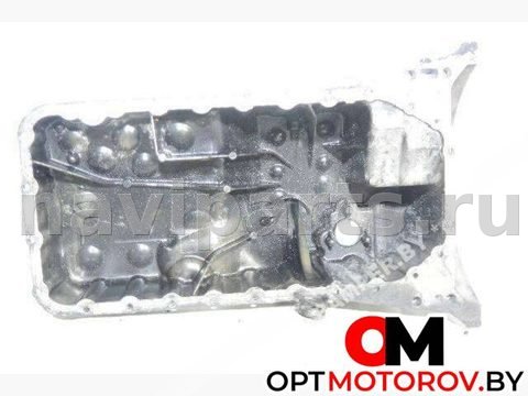 Поддон Mercedes C W203, 2003 г., OEM 6460141402, арт. 01747