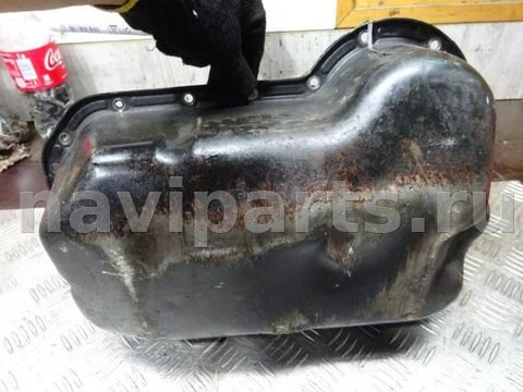 Поддон Volkswagen Passat, 1994 г., арт. 0179470, фото 2