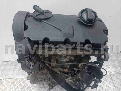 Новое Volkswagen Passat, 2002 г., арт. 017967sep4