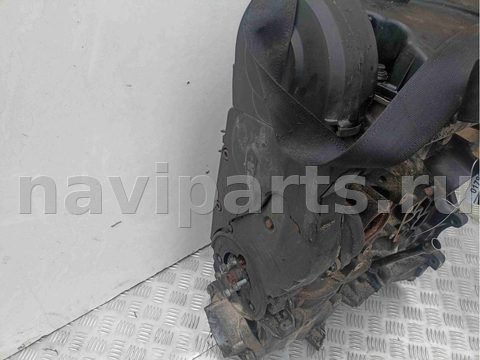 Новое Volkswagen Passat, 2002 г., арт. 017967sep4, фото 3