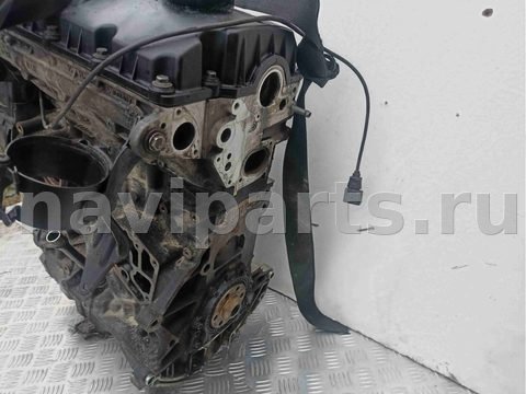 Новое Volkswagen Passat, 2002 г., арт. 017967sep4, фото 4