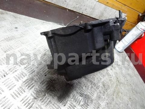 Поддон Opel Vectra, 2004 г., OEM 955565487, арт. 0180776, фото 3