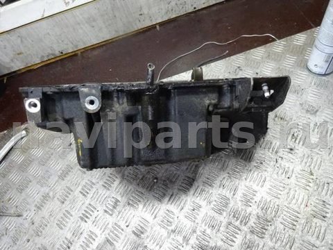 Поддон Opel Vectra, 2004 г., OEM 955565487, арт. 0180776, фото 4