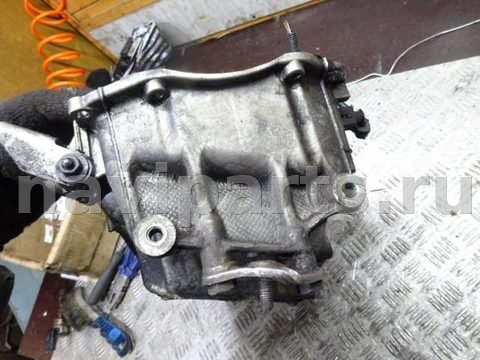 Поддон Opel Vectra, 2004 г., OEM 955565487, арт. 0180776, фото 5