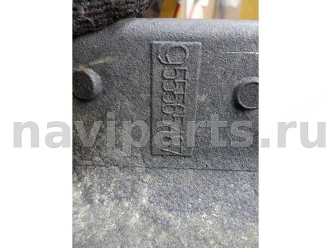 Поддон Opel Vectra, 2004 г., OEM 955565487, арт. 0180776, фото 6