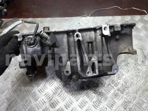 Поддон Opel Vectra, 2004 г., OEM 955565487, арт. 0180776, фото 7