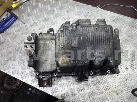 Поддон Opel Vectra, 2004 г., OEM 955565487, арт. 0180776, фото 8