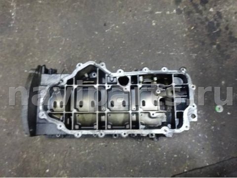 Поддон Ford Mondeo, 2008 г., OEM 6G9Q64003AA, арт. 0180933