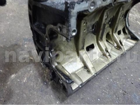 Поддон Ford Mondeo, 2008 г., OEM 6G9Q64003AA, арт. 0180933, фото 2