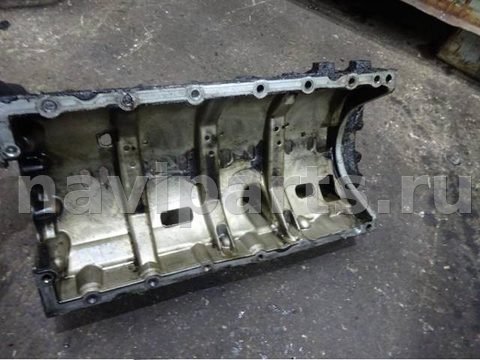 Поддон Ford Mondeo, 2008 г., OEM 6G9Q64003AA, арт. 0180933, фото 4