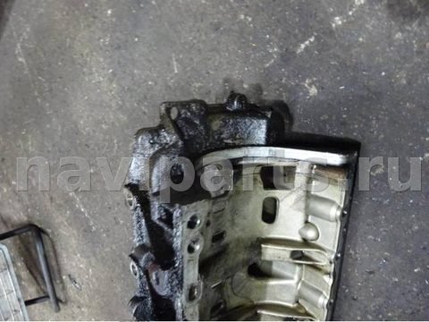 Поддон Ford Mondeo, 2008 г., OEM 6G9Q64003AA, арт. 0180933, фото 5