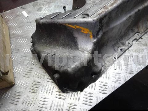 Поддон Volkswagen Transporter, 2006 г., арт. 0180957, фото 2