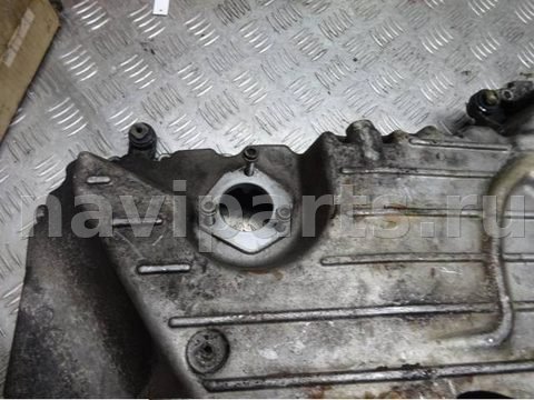 Поддон Volkswagen Transporter, 2006 г., арт. 0180957, фото 4