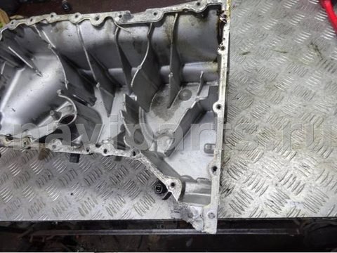 Поддон Volkswagen Transporter, 2006 г., арт. 0180957, фото 5