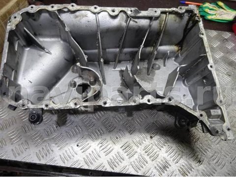 Поддон Volkswagen Transporter, 2006 г., арт. 0180957, фото 7