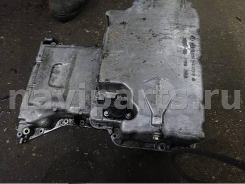 Новое Mercedes Sprinter, 2010 г., OEM А6510140603, арт. 0181564, фото 3