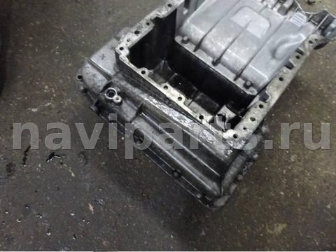 Новое Mercedes Sprinter, 2010 г., OEM А6510140603, арт. 0181564, фото 5