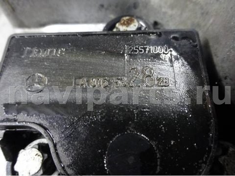 Новое Mercedes Sprinter, 2010 г., OEM А6510140603, арт. 0181564, фото 6