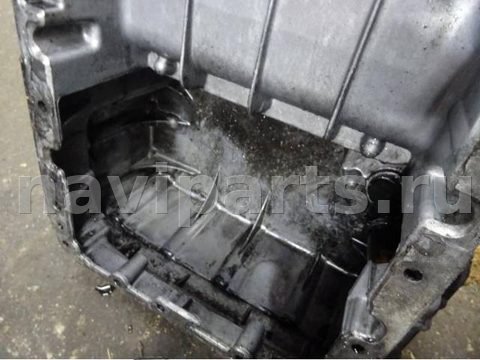 Новое Mercedes Sprinter, 2010 г., OEM А6510140603, арт. 0181564, фото 7