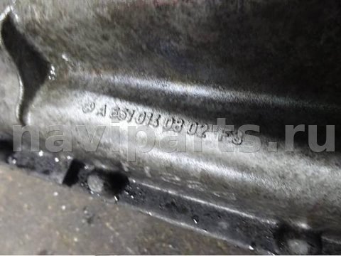 Новое Mercedes Sprinter, 2010 г., OEM А6510140603, арт. 0181564, фото 8