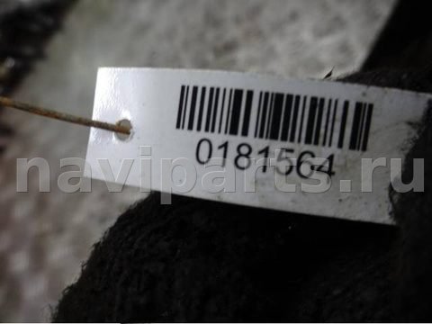 Новое Mercedes Sprinter, 2010 г., OEM А6510140603, арт. 0181564, фото 9