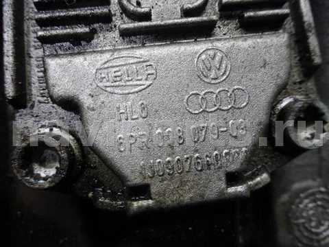 Новое Volkswagen Golf, 2005 г., OEM 03G103603AB, арт. 0181622, фото 10