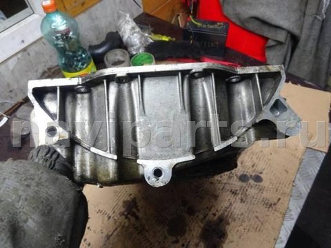 Новое Volkswagen Golf, 2005 г., OEM 03G103603AB, арт. 0181622, фото 3