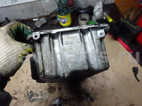 Новое Volkswagen Golf, 2005 г., OEM 03G103603AB, арт. 0181622, фото 5