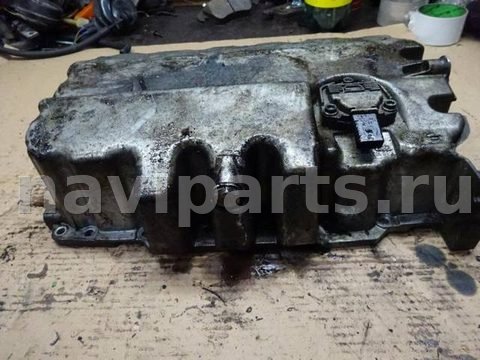 Новое Volkswagen Golf, 2005 г., OEM 03G103603AB, арт. 0181622, фото 9