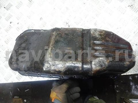 Поддон Audi A6, 1995 г., арт. 0182586, фото 3