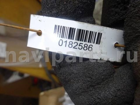 Поддон Audi A6, 1995 г., арт. 0182586, фото 5