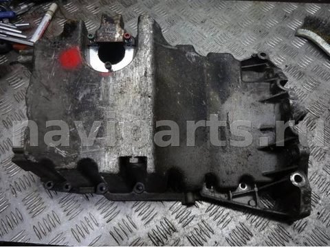 Новое Volkswagen Passat, 1998 г., OEM 06b103603ba, арт. 0183566