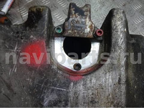 Новое Volkswagen Passat, 1998 г., OEM 06b103603ba, арт. 0183566, фото 2