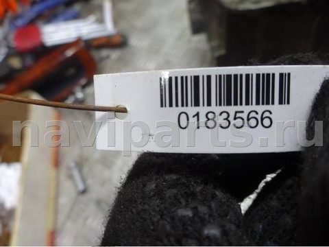 Новое Volkswagen Passat, 1998 г., OEM 06b103603ba, арт. 0183566, фото 6