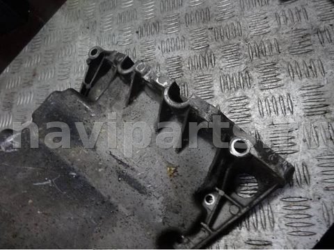 Новое Volkswagen Passat, 1998 г., OEM 06b103603ba, арт. 0183566, фото 8