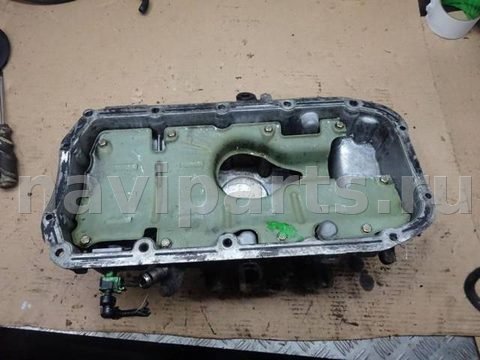 Новое Opel Vectra, 2004 г., OEM 55194355, арт. 0184308
