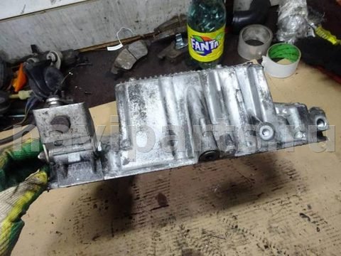 Поддон Opel Vectra, 2004 г., OEM 55194355, арт. 0184308, фото 10