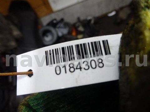 Поддон Opel Vectra, 2004 г., OEM 55194355, арт. 0184308, фото 2