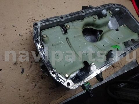Поддон Opel Vectra, 2004 г., OEM 55194355, арт. 0184308, фото 3