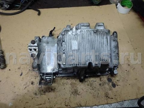 Поддон Opel Vectra, 2004 г., OEM 55194355, арт. 0184308, фото 7