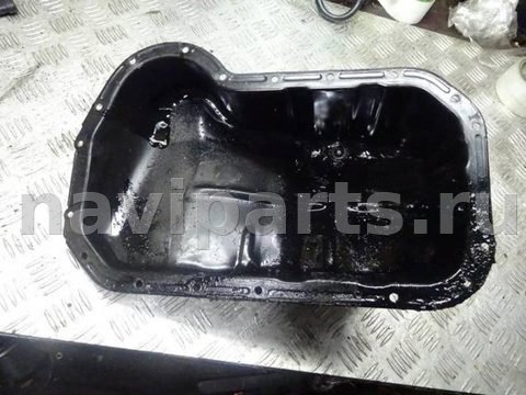 Поддон Volkswagen Passat, 1998 г., арт. 0184940