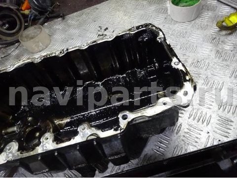Поддон Volkswagen Passat, 2011 г., OEM 03G103603, арт. 0184981, фото 4