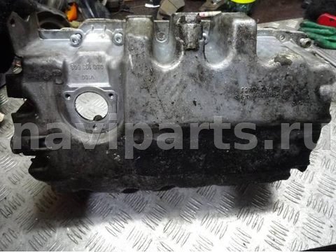 Поддон Volkswagen Passat, 2011 г., OEM 03G103603, арт. 0184981, фото 6