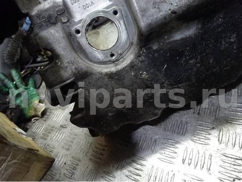 Поддон Volkswagen Passat, 2011 г., OEM 03G103603, арт. 0184981, фото 7