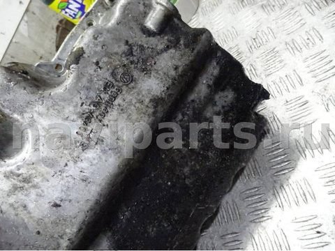 Поддон Volkswagen Passat, 2011 г., OEM 03G103603, арт. 0184981, фото 8